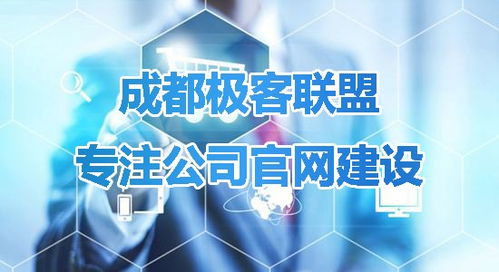成都网站建设与推广 选择一家专业可靠的合作伙伴